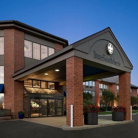 The Inn At Saint Mary'S South Bend Exterior photo